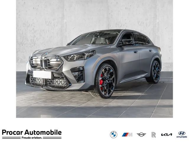 BMW X2 M-Sport M35i xDrive