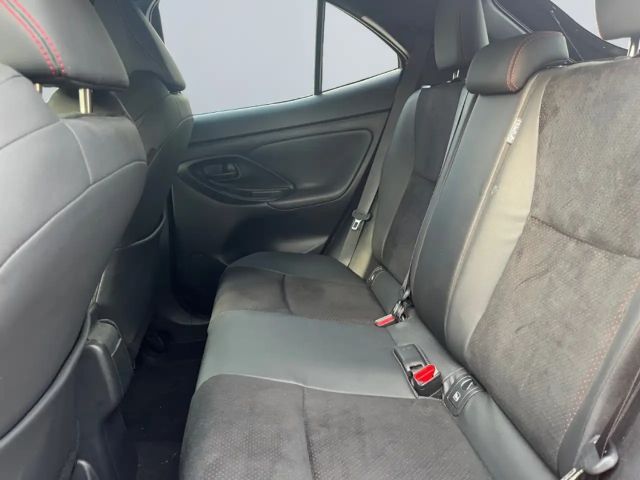 Toyota Yaris Cross GR Hybride