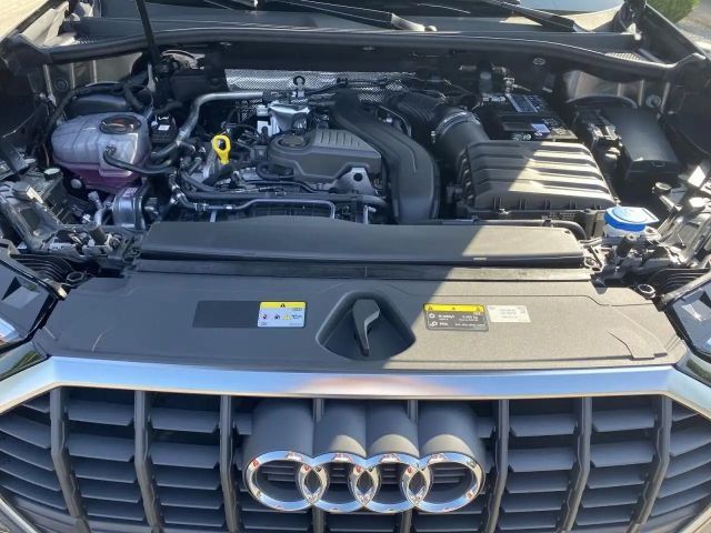 Audi Q3 35 TFSI S-Tronic