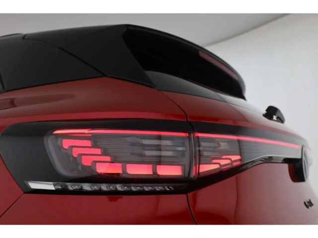 Volkswagen ID.4 77 KWh GTX