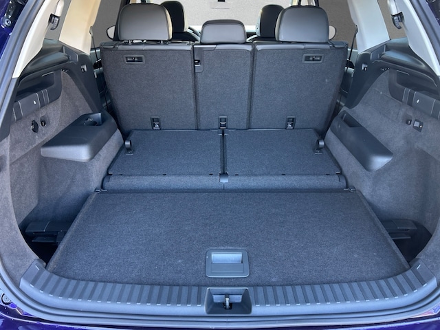 Volkswagen Tayron 1.5 eTSI Elegance Elegance