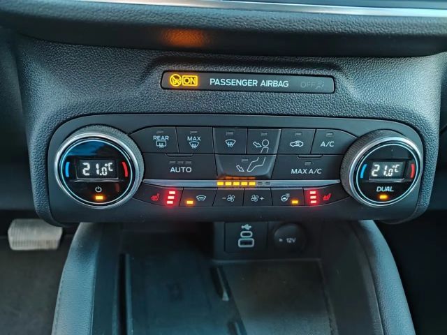 Ford Kuga Plug in Hybrid Titanium X