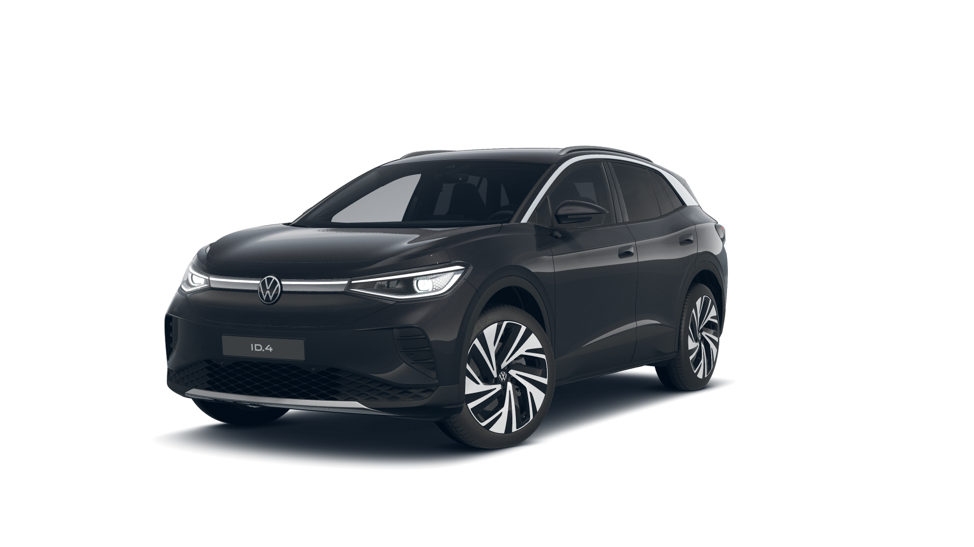 Volkswagen ID.4 77 KWh Performance Pro