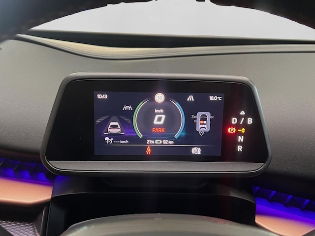 Cupra Tavascan Tavascan LM19 SIDE-ASSIST SUPERSPORT WÄRMEPUMPE KAMERA