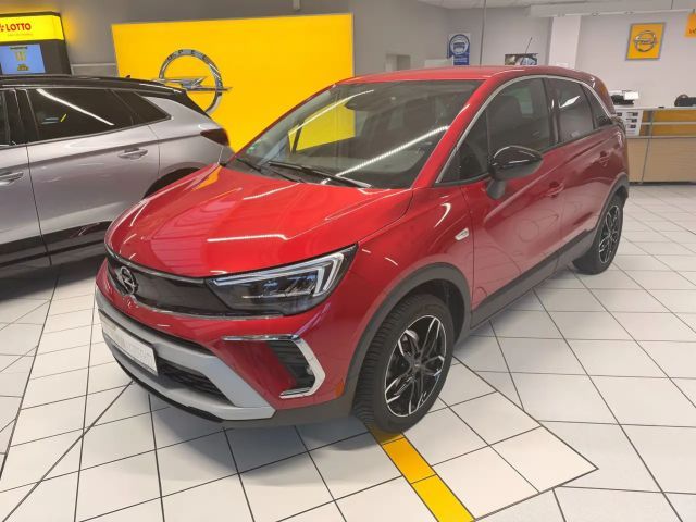 Opel Crossland X Enjoy
