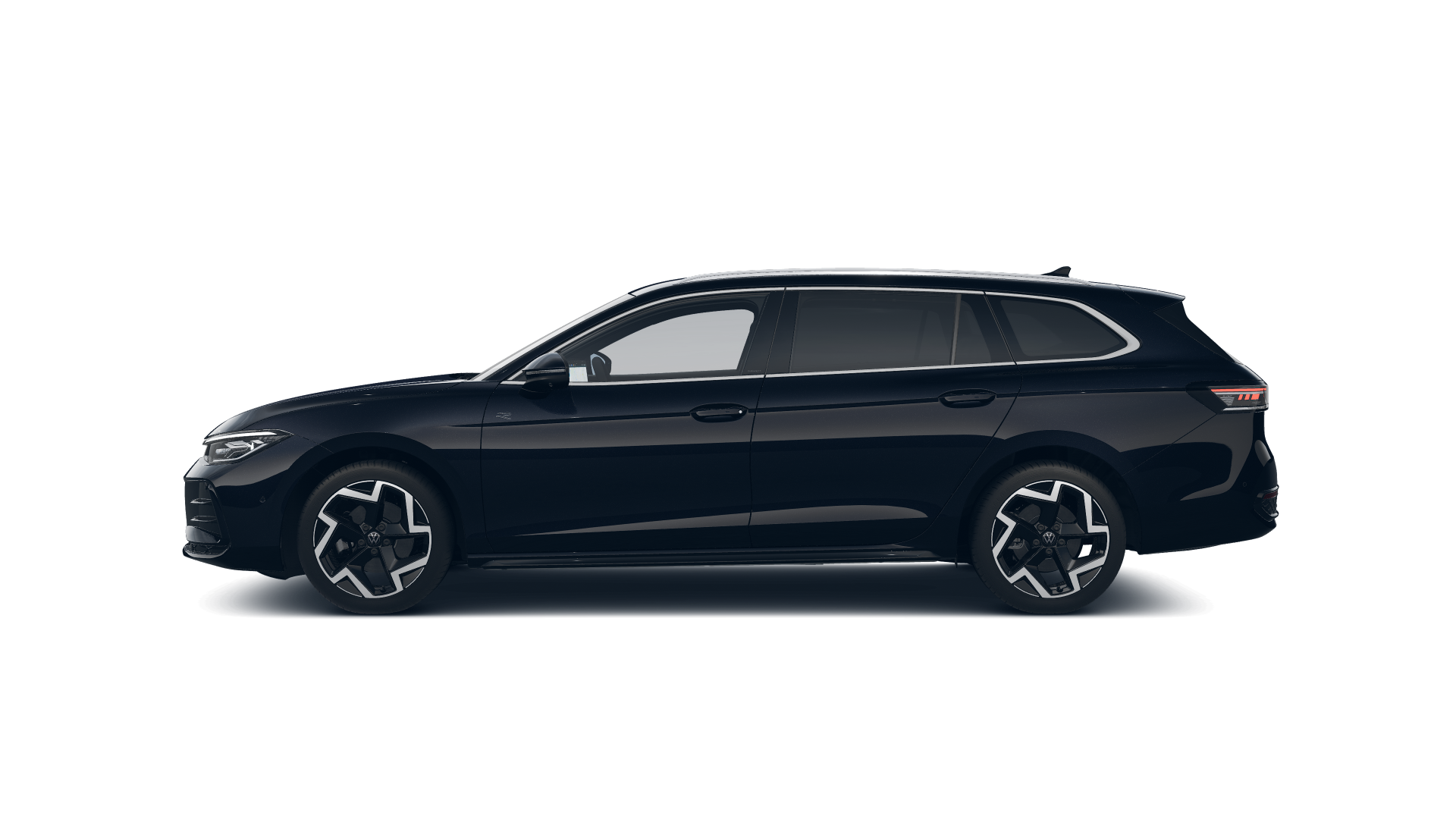 Volkswagen Passat DSG IQ.Drive R-Line