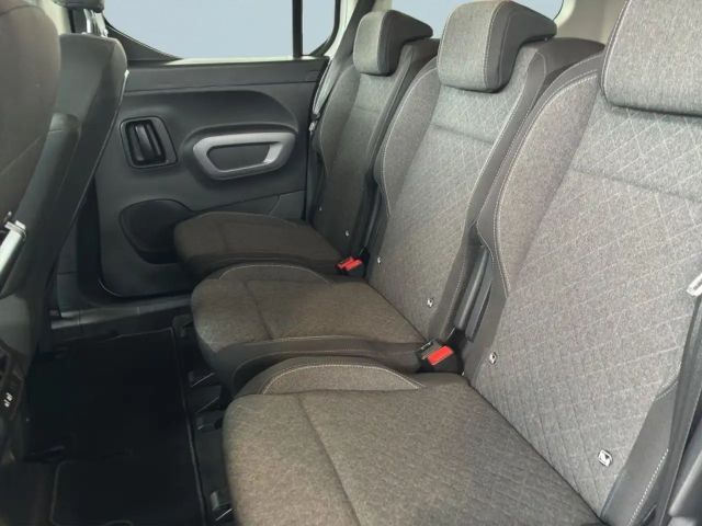 Opel Combo 1.5 CDTI GS-Line Grand Sport