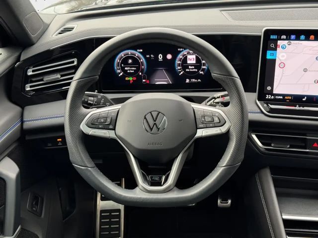Volkswagen Tiguan 1.5 eTSI DSG R-Line Style