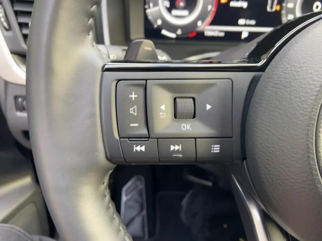 Nissan Qashqai N-Connecta