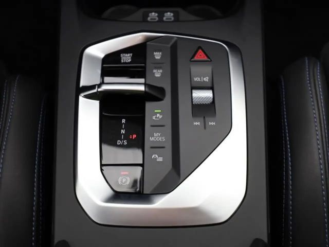 BMW 120 M-Sport Sedan