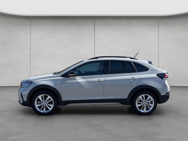 Volkswagen Taigo DSG