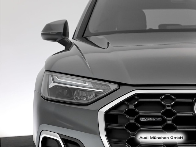 Audi Q5 40 TDI Quattro S-Tronic