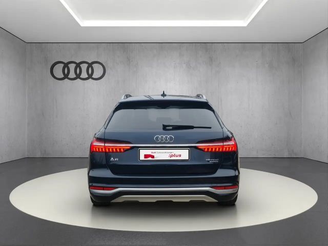 Audi A6 allroad 55 TDI Quattro