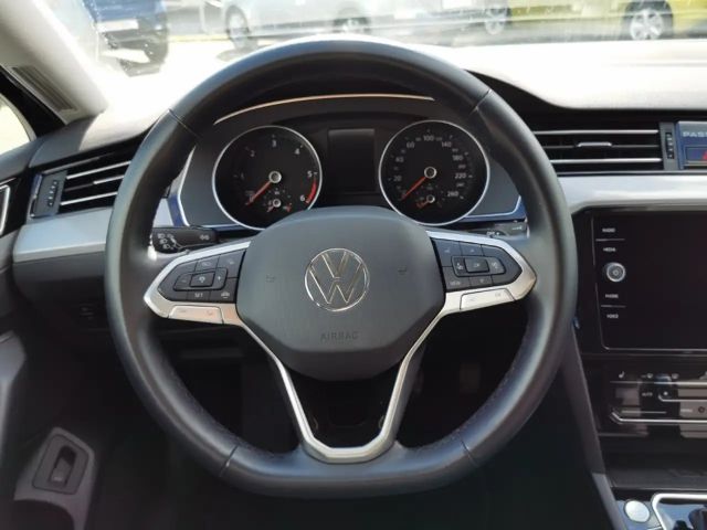 Volkswagen Passat 2.0 TDI Business DSG Variant