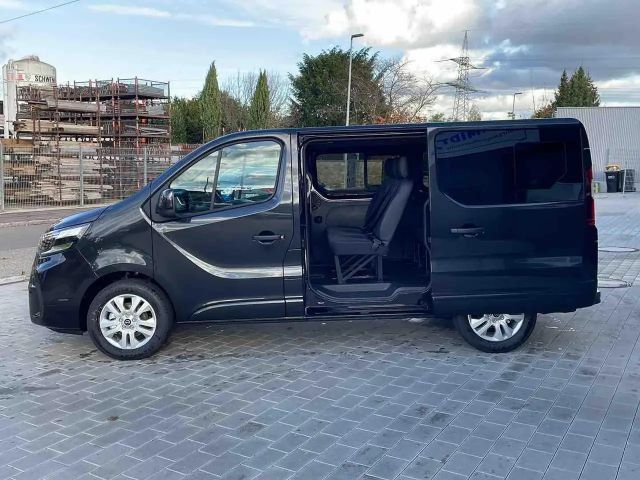 Nissan Primastar L1H1 Tekna dCi 170