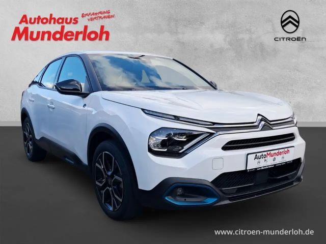 Citroën ë-C4 Feel Pack