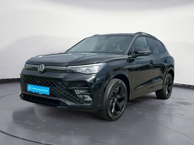 Volkswagen Tiguan 2.0 TDI 4Motion DSG R-Line