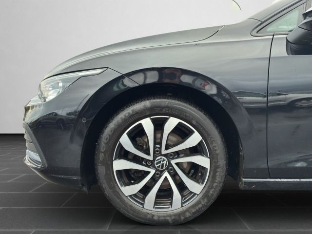 Volkswagen Golf 2.0 TDI DSG Golf VIII IQ.Drive