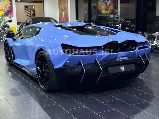 Lamborghini Revuelto NOVITEC,FULL CARBON,ADPERSONAM,SCHALE