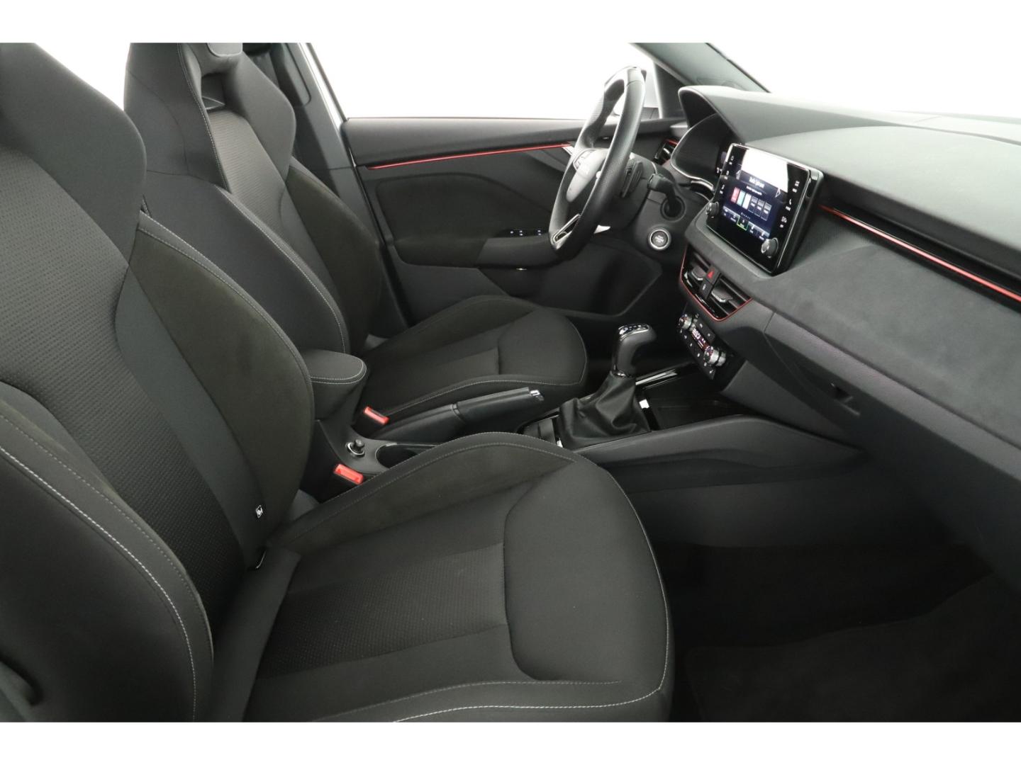 Skoda Kamiq 1.0 TSI Drive