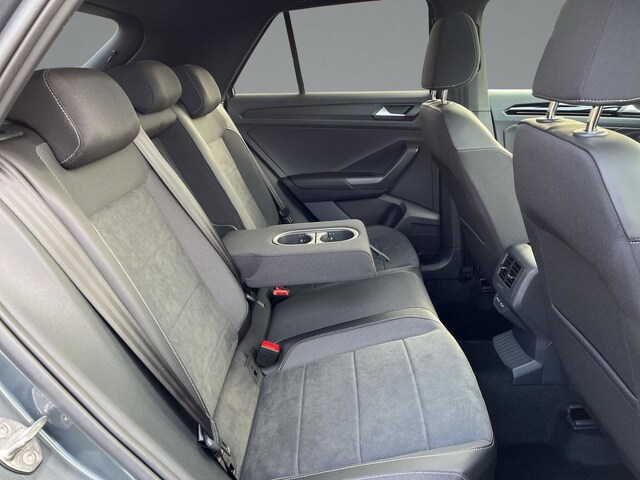 Volkswagen T-Roc 1.5 TSI DSG Style