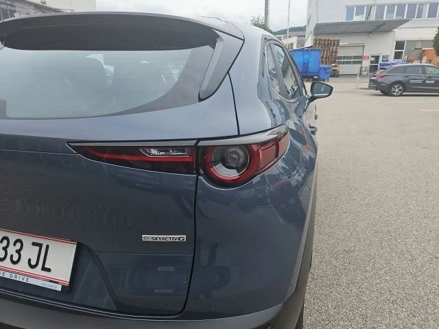 Mazda CX-30 e-Skyactive G140 Centre-Line