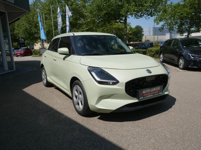 Suzuki Swift Comfort Hybrid