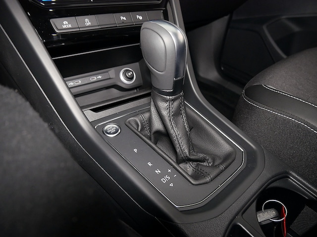 Volkswagen Touran Touran GOAL 1,5 l TSI 110 kW 150 PS 7-Gang-Doppelkupplungsgetrie