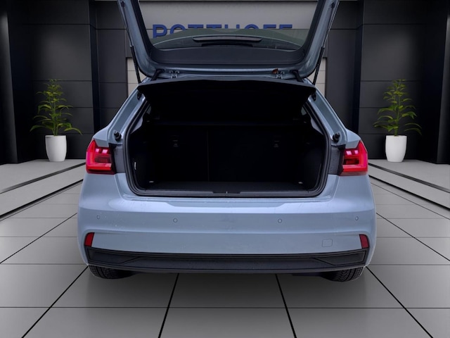 Audi A1 25 TFSI Sportback