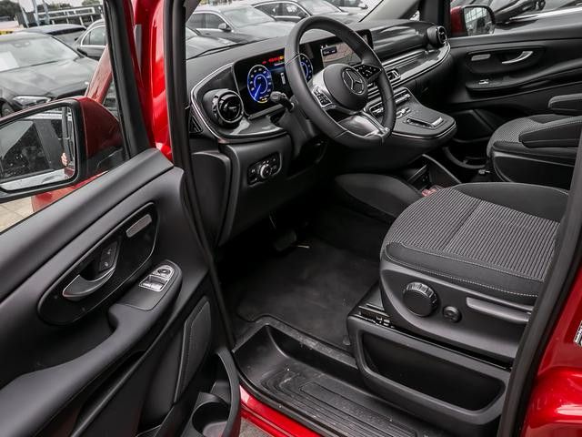 Mercedes-Benz EQV 300 Limousine Lang