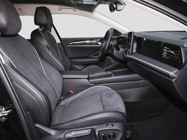 Volkswagen Passat 2.0 TDI Business DSG Variant