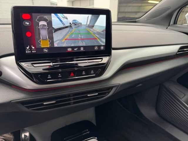 Volkswagen ID.4 Performance Pro