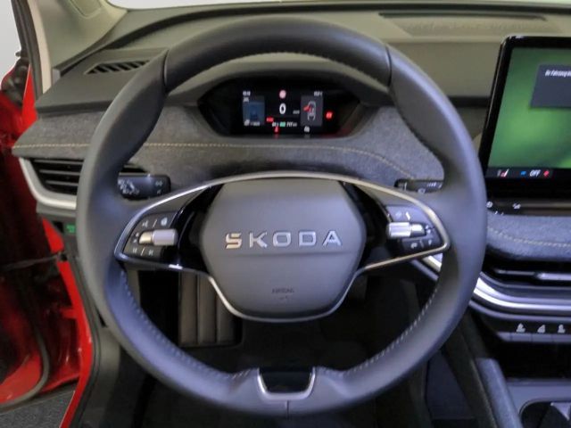 Skoda Elroq 85