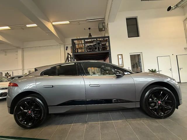 Jaguar I-Pace AWD