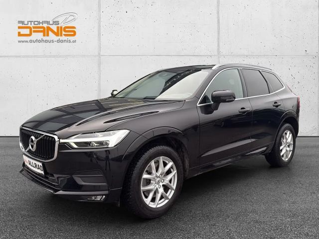 Volvo XC60 AWD Momentum