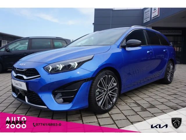 Kia Ceed GT-Line SportWagon