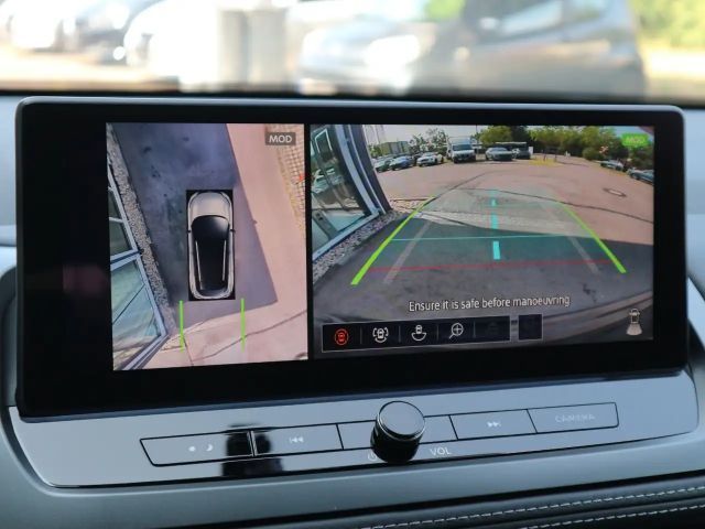 Nissan Qashqai DIG-T Tekna