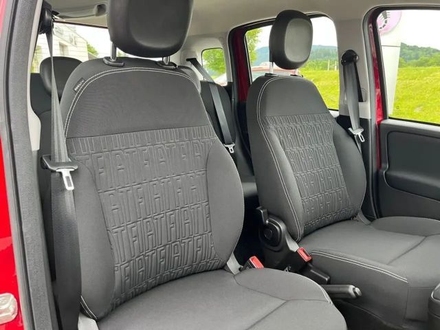 Fiat Panda 1,0 FireFly Hybrid 70