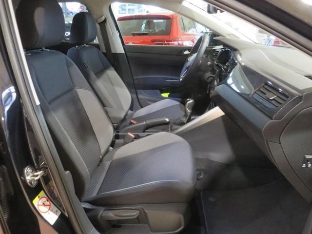 Volkswagen Taigo 1.0 TSI Life