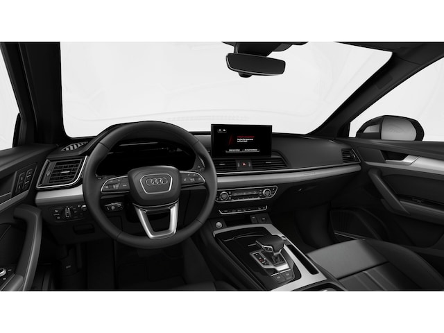 Audi Q5 40 TDI Quattro S-Tronic