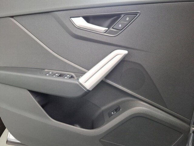 Audi Q2 35 TFSI S-Tronic