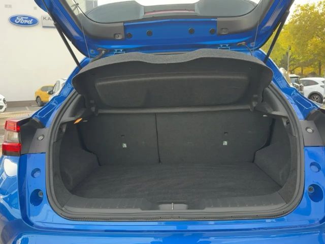 Nissan Juke Acenta DIG-T