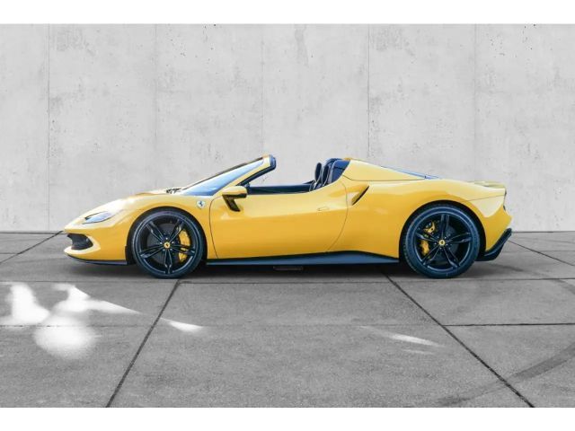 Ferrari 296 *Lift*Racingsitze*Carbon+LED*1.Hd.*