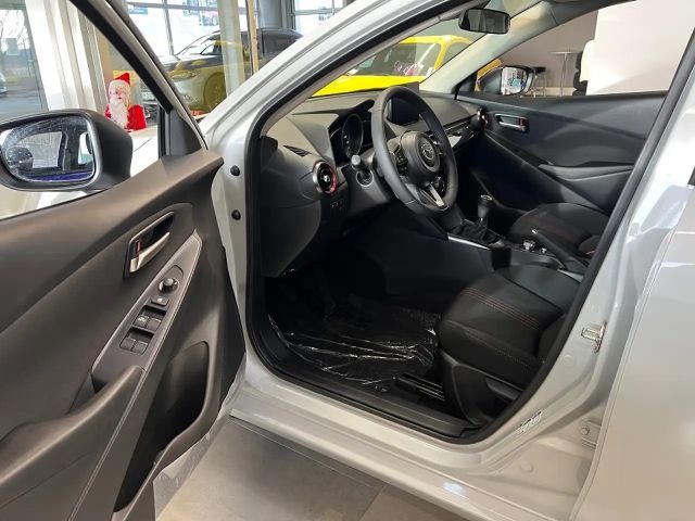 Mazda 2 Homura SkyActiv e-Skyactiv