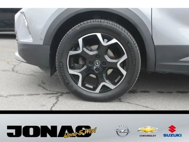 Opel Mokka 1.2 Turbo Ultimate