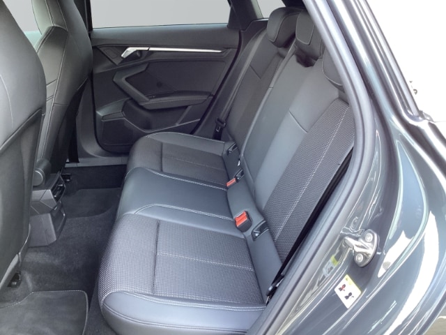 Audi A3 35 TFSI S-Tronic Sportback
