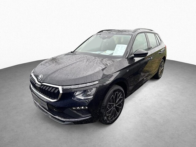 Skoda Kamiq Tour