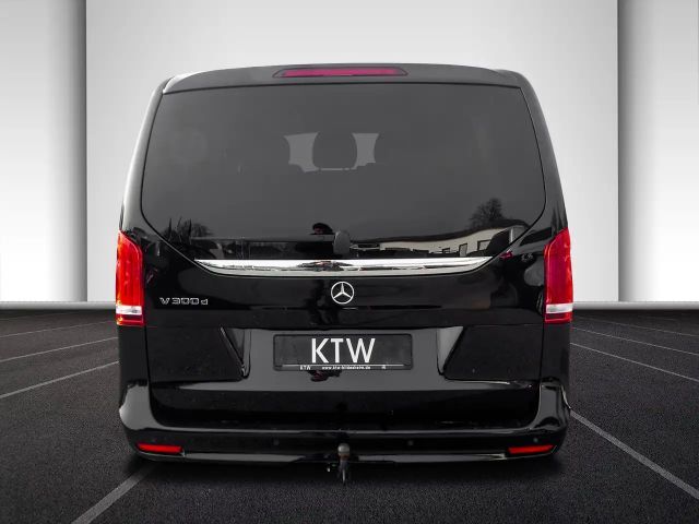 Mercedes-Benz V 300 Extralang