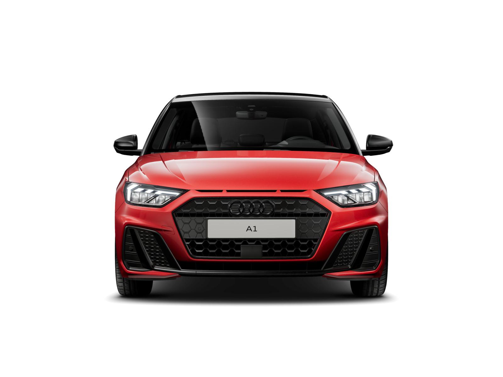 Audi A1 35 TFSI S-Line S-Tronic Sportback