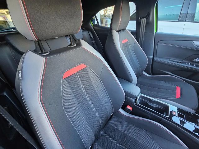 Opel Mokka GS-Line Grand Sport Mokka-e